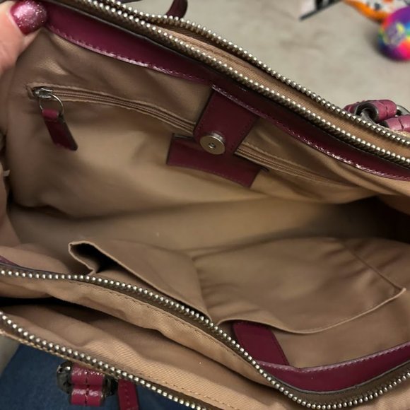 Coach Purse - Picture 2 of 5